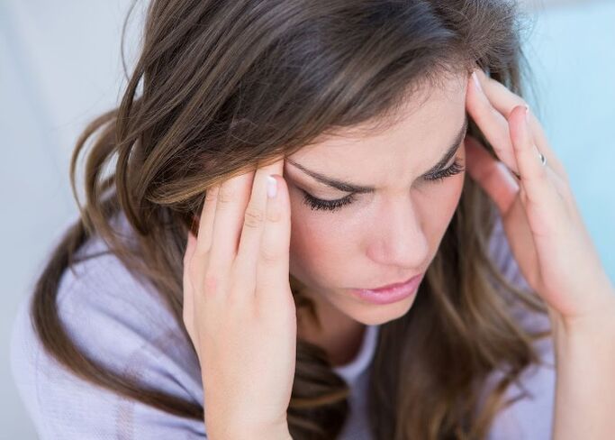 Headache